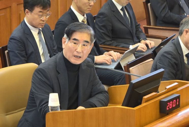 South Korea ex-minister jailed on charges linked to martial law fiasco