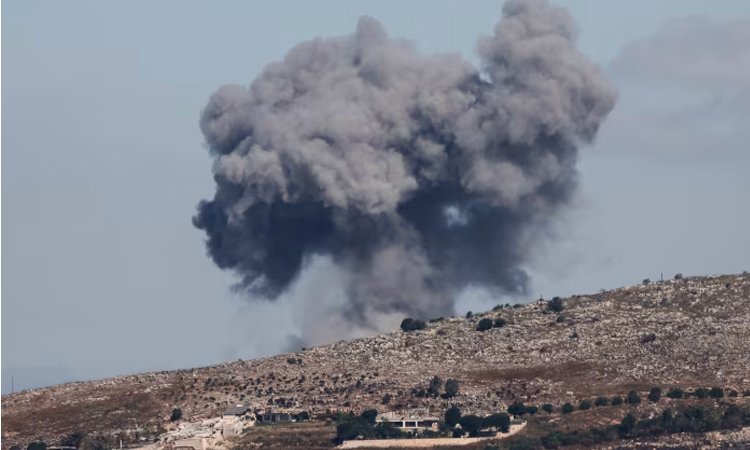 Gulf diplomat confirms Hezbollah-Israel ceasefire after Qatar, US, Iran mediation