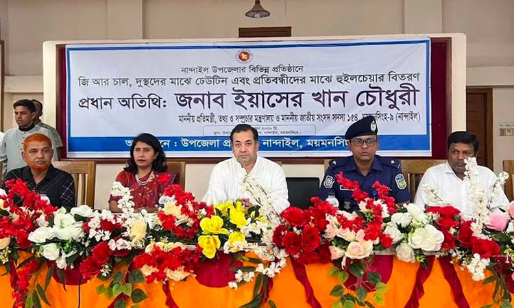 Govt declares zero-tolerance against any form of corruption: Yasser