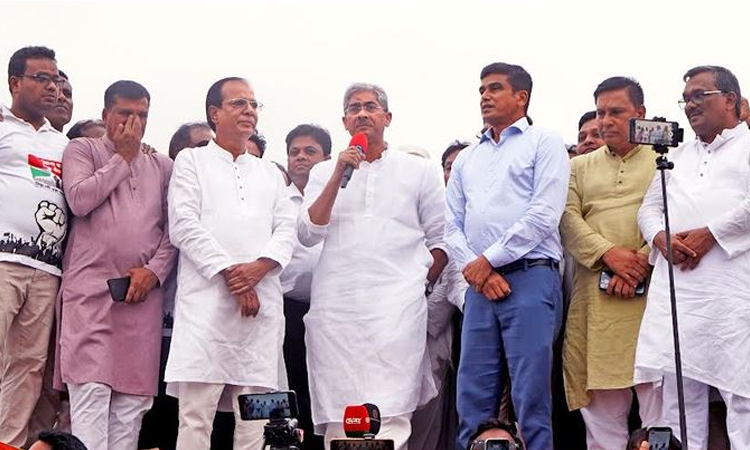 ECNEC to pass Teesta Master Plan soon: Anee