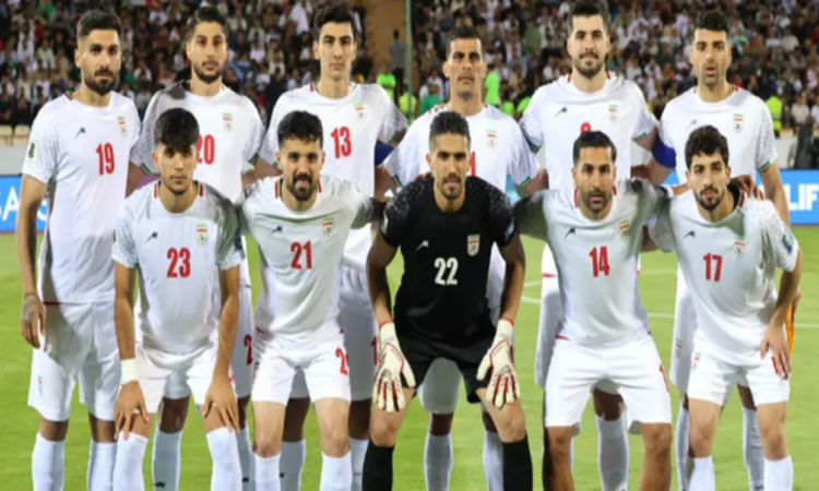 Iran's treatment at World Cup 'a dark point' for football: official