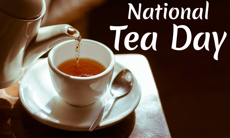 Top tea gardens, institutions honoured on National Tea Day