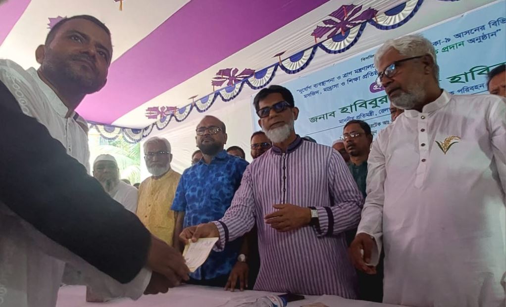 Future Bangladesh needs action, not empty words: Habibur Rashid