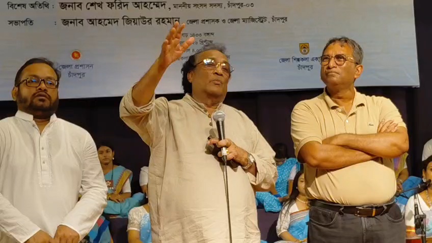 Cultural sector suffered from politicization over past two decades: Ali Newaz