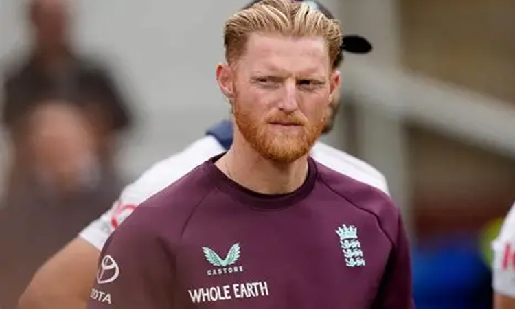 Stokes reminds England of what they are missing with 95 for Durham