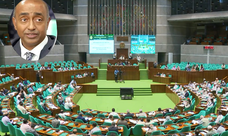 Initiative underway to increase lawyers' fees to expand legal aid services:  Law Minister