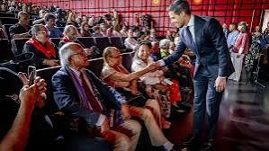 'Historical justice': Dutch PM makes formal apology to Moluccans