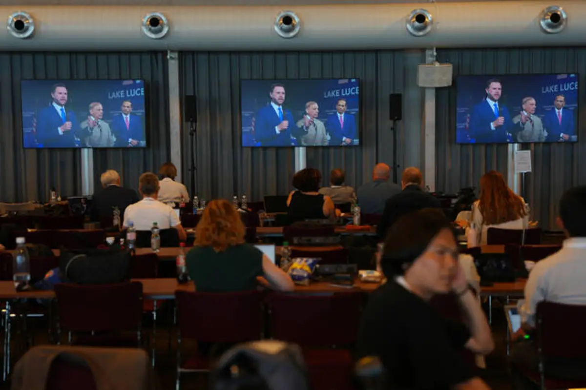 Iran-US technical talks to continue for rest of the week at Burgenstock: Qatar
