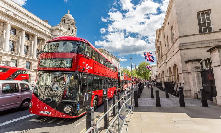 Two to stand trial for London transport cyberattack
