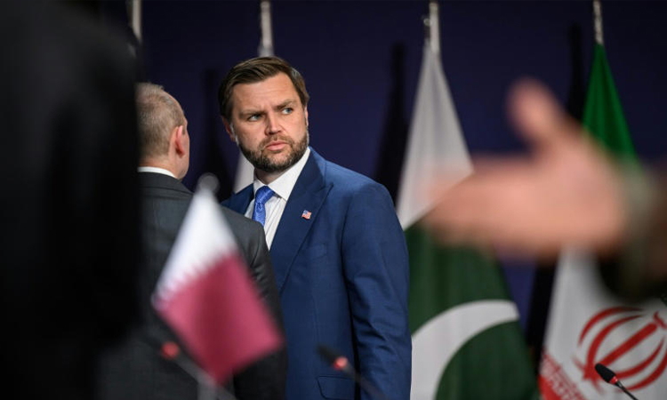 Key points from the first round of Iran-US talks