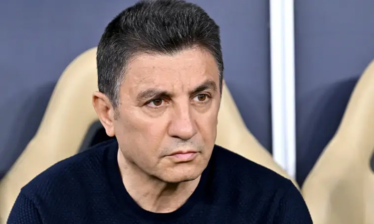 Iran coach hails 'great achievement' after second World Cup draw