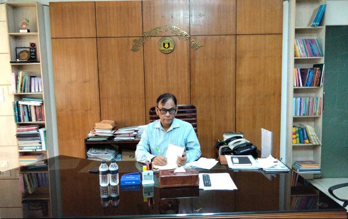 Students to get new textbooks before class begins in 2027: NCTB  