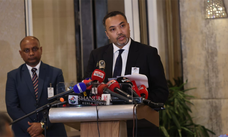 Securing Malaysian investment govt's priority: PMO spokesperson
