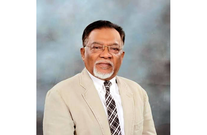 BNP nominates Zabihullah as its representative for ICAPP’s Standing Committee member