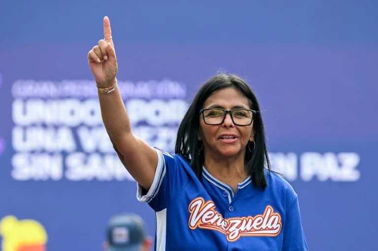 Maduro ouster put Venezuela on 'the right path': interim leader