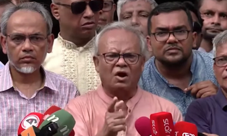 No scope for fascism to return as people stand united: Rizvi