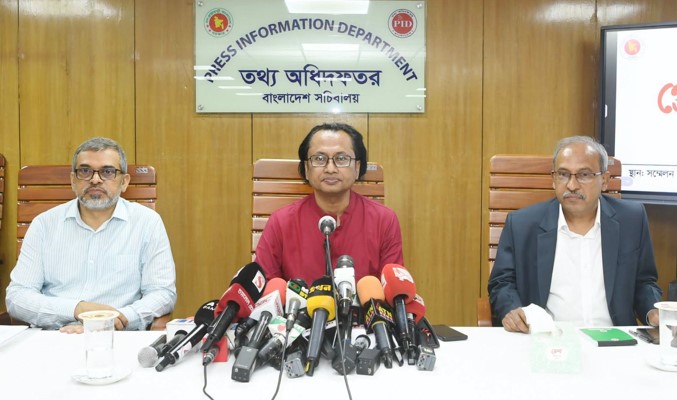 Local polls to begin with first phase of UP elections in Sept: Zahed