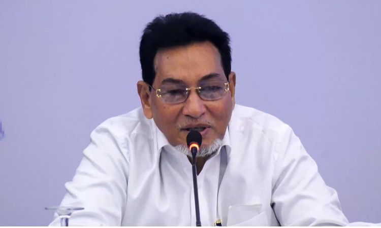 Govt prioritizing renewable energy to build welfare state: Chief Whip