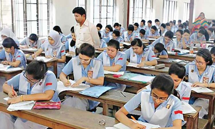 Dhaka board extends HSC exam form fill-up deadline