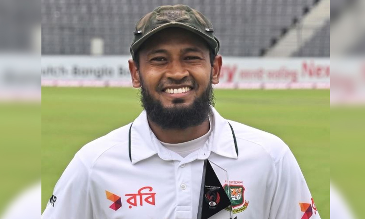 Mushfiqur wins ICC player of the month award for May