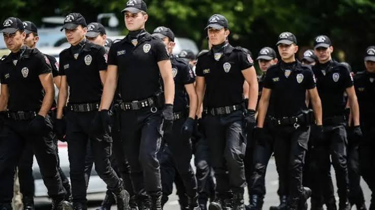 Ahead of NATO summit, Turkey arrests over 200
