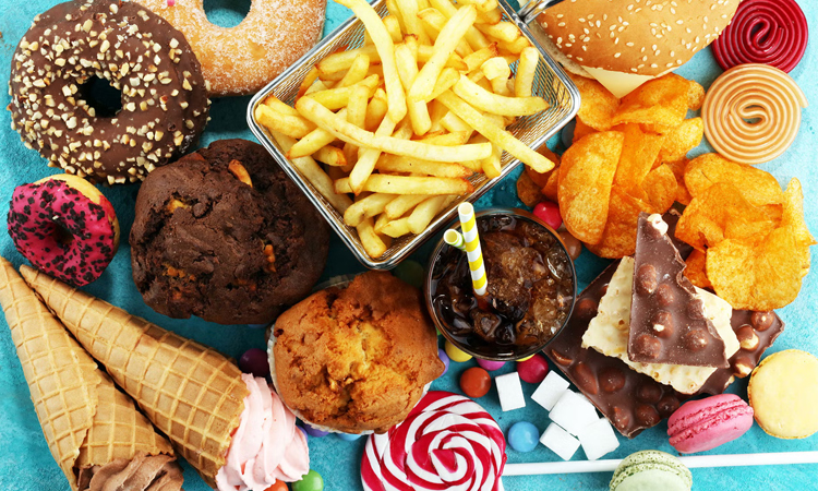 Sri Lanka bans junk food in schools due to health concerns