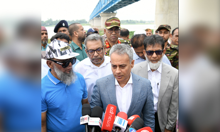People rejected banned party: Rabiul