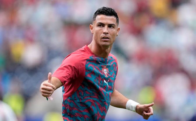 Ronaldo starts for Portugal against Uzbekistan at World Cup