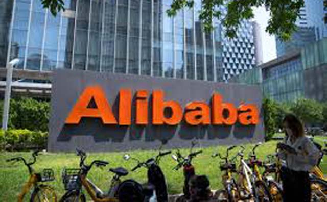 Alibaba sues Pentagon over blacklist designation