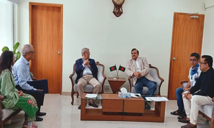 Govt. to prioritize welfare of ethnic minorities: Fakhrul