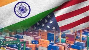 India hails progress in US trade talks, but no deal yet