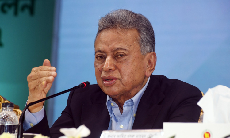 Banks take steps to recover laundered money: Finance Minister