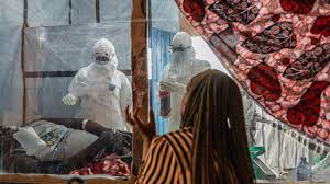 Trials of two therapeutics for Ebola to start in DRC next week: WHO