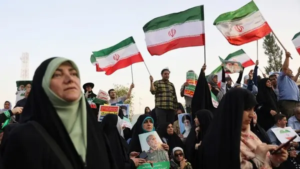 Iran slams NATO chief's comments on US support in war
