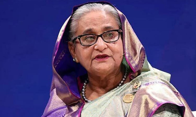 Indictment hearing in Hossain murder case against Hasina, others July 26