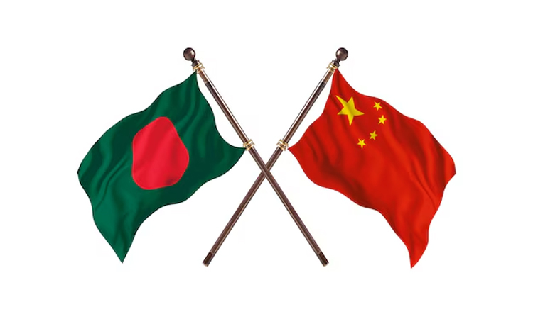 Dhaka, Beijing to ink 15 MoUs during Tarique Rahman, Li Qiang meeting