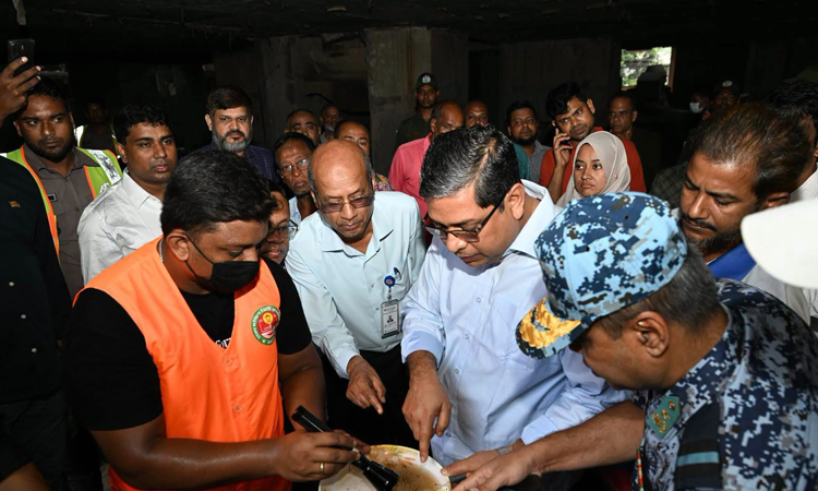 Public awareness, not punishment, is main goal in dengue prevention:  State Minister