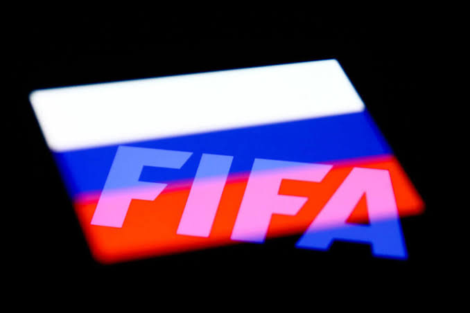 FIFA opens way for Russia youth team to enter competition