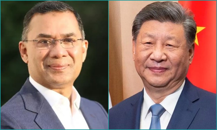 PM’s meeting with Chinese President tomorrow
