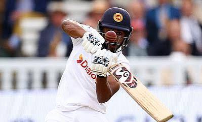 West Indies make Sri Lanka bat in first Test