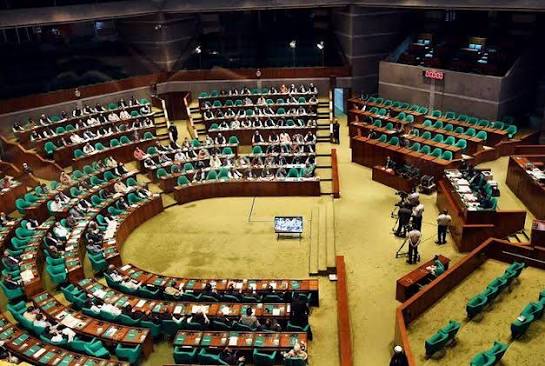 Proposed budget to improve people's livelihood: MPs