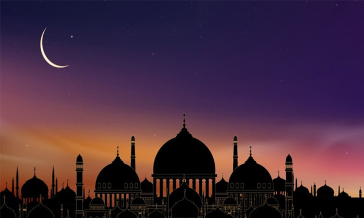 Holy Ashura being observed