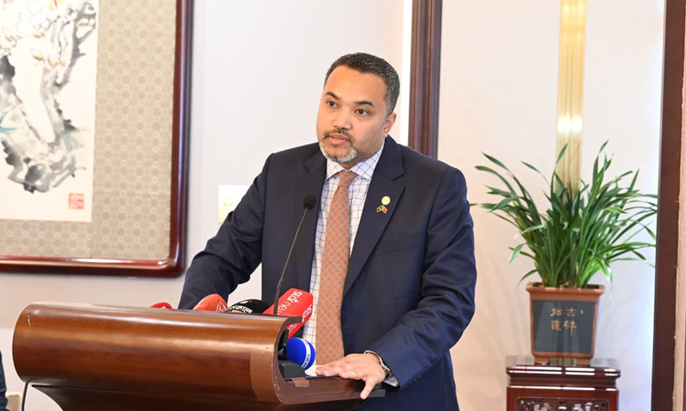 17 MoUs signed during Tarique Rahman’s visit to China: PMO spokesman