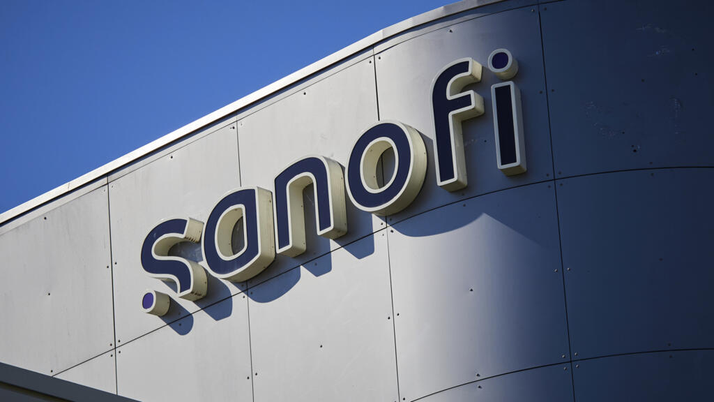 EU hits France's Sanofi with flu vaccine antitrust probe