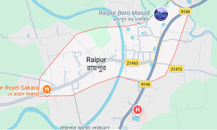 Case filed over killing of mother, 3 daughters in Raipur