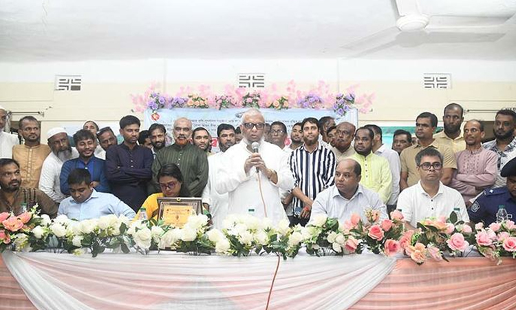 Ariful directs involving local farmers in development planning