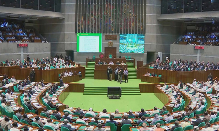 JS unanimously adopts thanksgiving motion on PM’s successful Malaysia, China visits