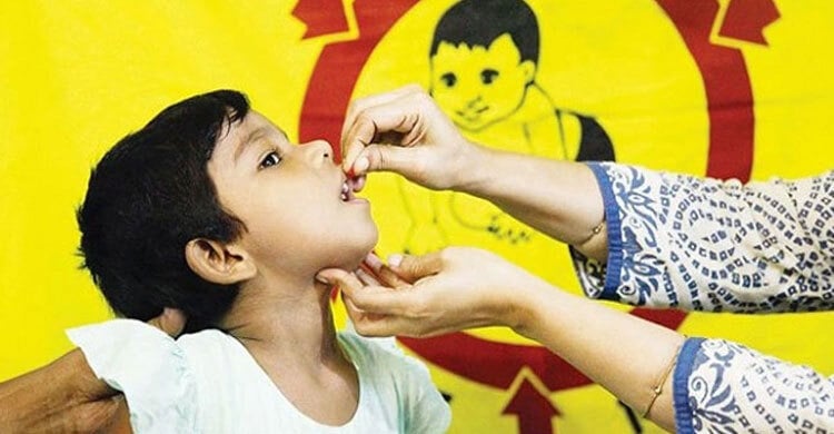 National Vitamin ‘A’ Plus Campaign tomorrow