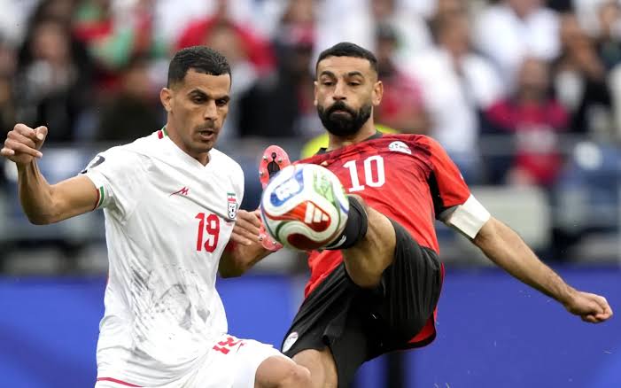 Iran fans on emotional rollercoaster after World Cup draw with Egypt