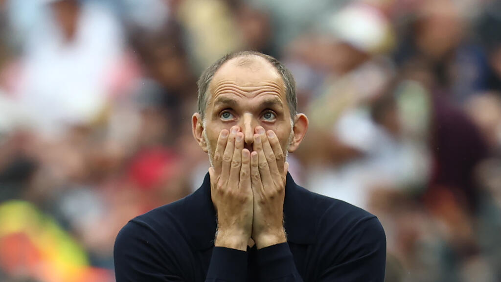 England, Portugal eye top spots as World Cup group stages wrap up